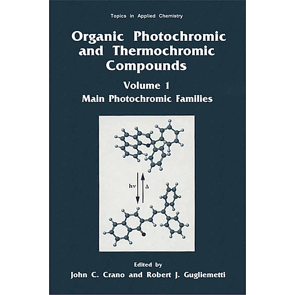 Organic Photochromic and Thermochromic Compounds