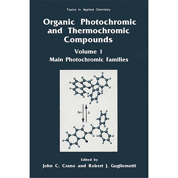 Organic Photochromic and Thermochromic Compounds