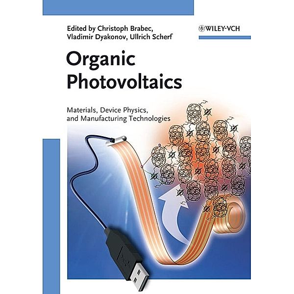 Organic Photovoltaics