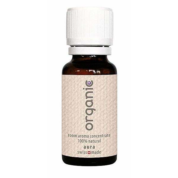 Organic Room Aroma Concentrates Aura 20 ml