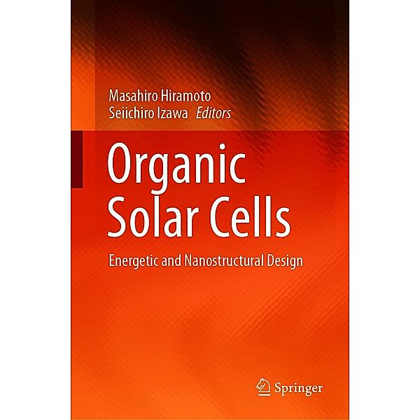 Organic Solar Cells