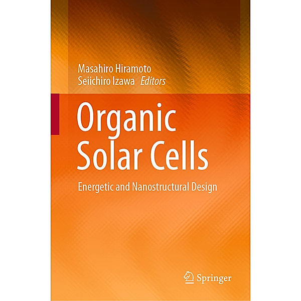 Organic Solar Cells