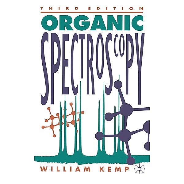 Organic Spectroscopy, William Kemp