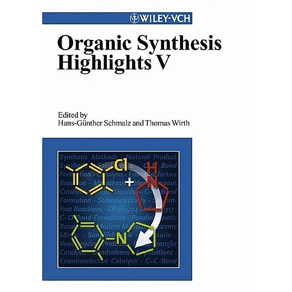 Organic Synthesis Highlights