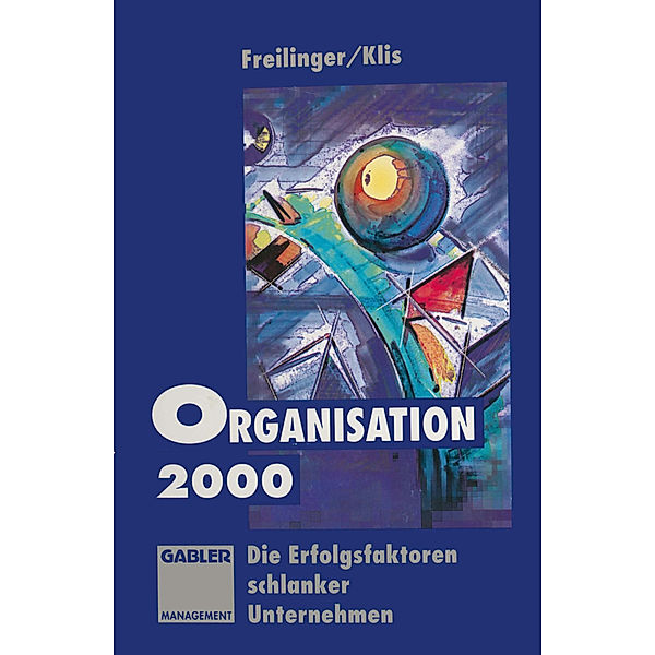 Organisation 2000, Norbert A. Klis