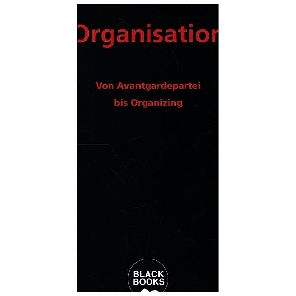 Organisation, Alexander Neupert-Doppler