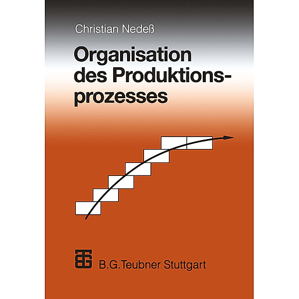 Organisation des Produktionsprozesses, Christian Nedeß