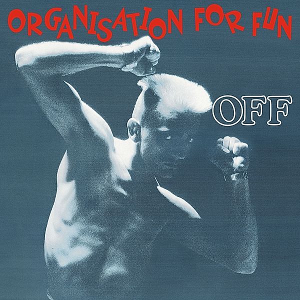 Organisation For Fun (Deluxe Edition), Off