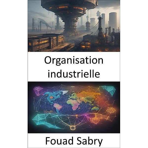 Organisation industrielle / Sciences Économiques [French] Bd.43, Fouad Sabry