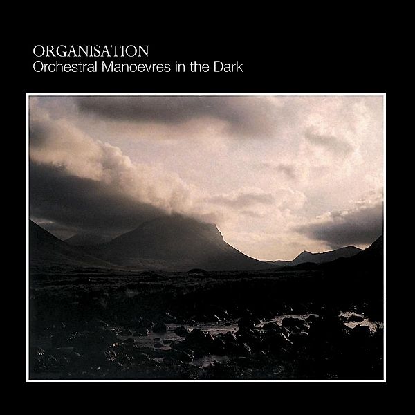 Organisation (Remastered), Omd