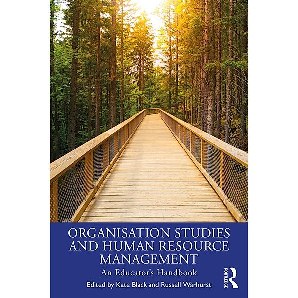 Organisation Studies and Human Resource Management