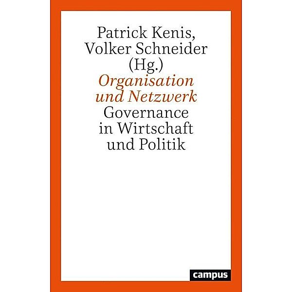 Organisation und Netzwerk