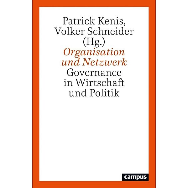 Organisation und Netzwerk