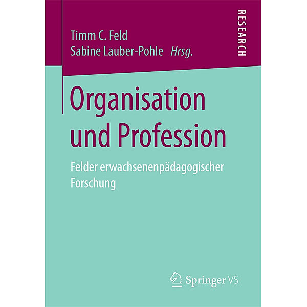 Organisation und Profession