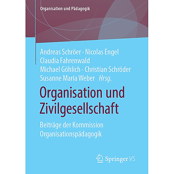 Organisation und Zivilgesellschaft