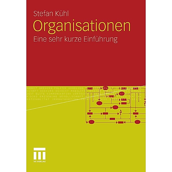 Organisationen, Stefan Kühl
