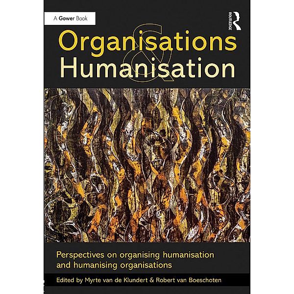 Organisations and Humanisation