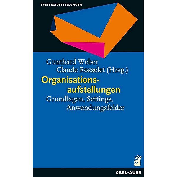 Organisationsaufstellungen