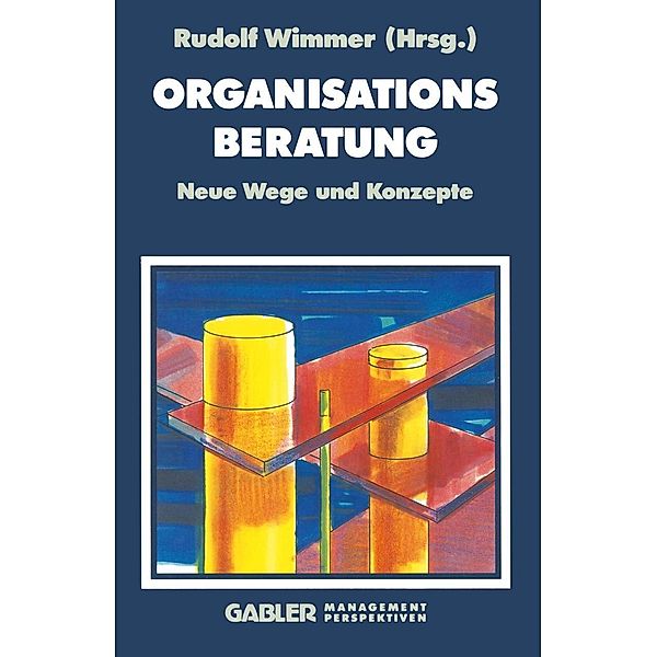 Organisationsberatung