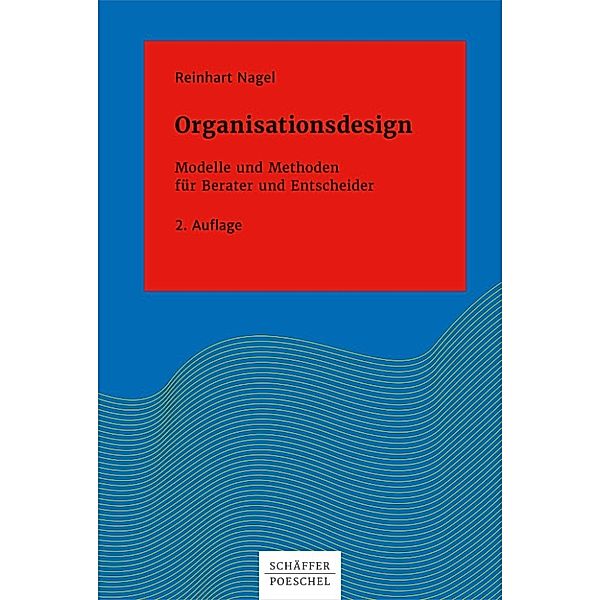 Organisationsdesign, Reinhart Nagel