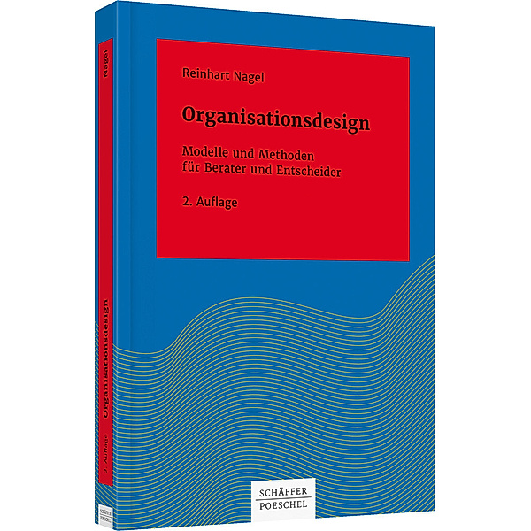 Organisationsdesign, Reinhart Nagel