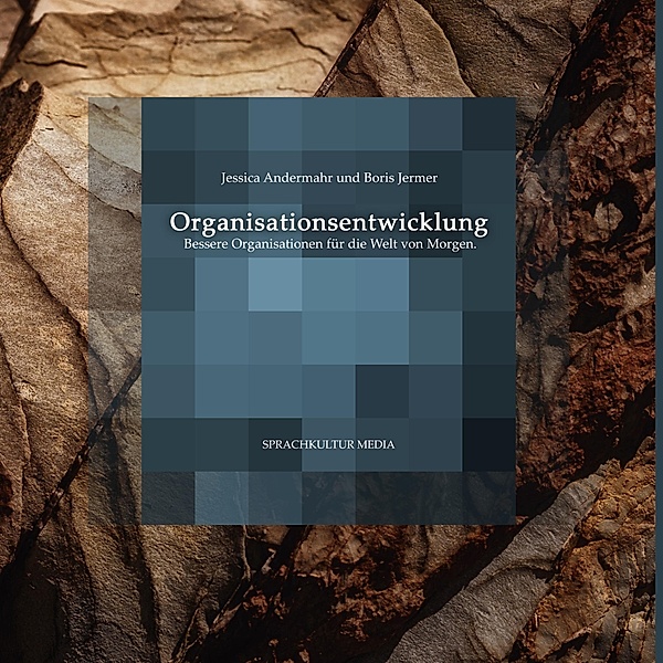 Organisationsentwicklung, Jessica Andermahr, Boris Jermer