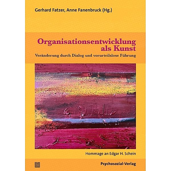 Organisationsentwicklung als Kunst