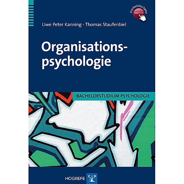 Organisationspsychologie, Uwe Peter Kanning, Thomas Staufenbiel