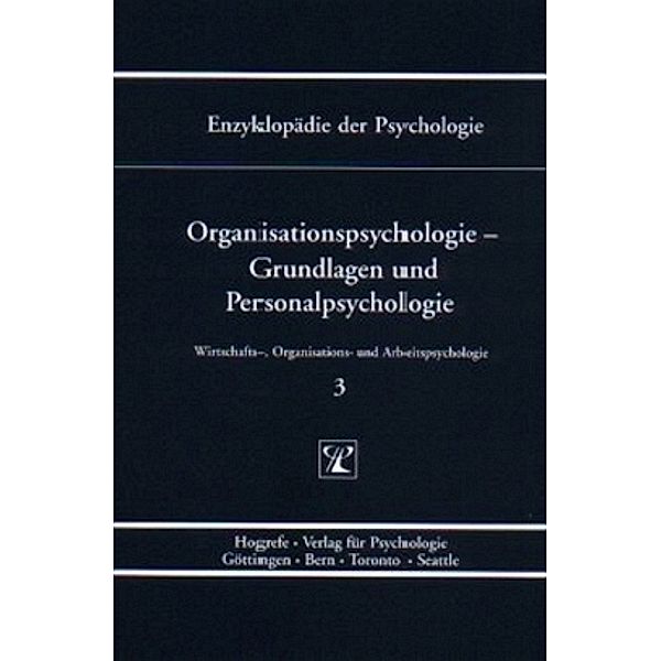 Organisationspsychologie, Heinz Schuler, Niels Birbaumer, Dieter Frey, Julius Kuhl, Wolfgang Schneider, Ralf Schwarzer