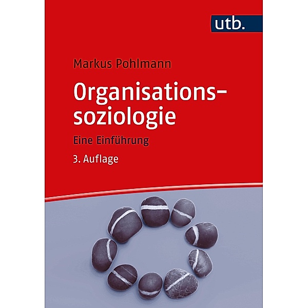 Organisationssoziologie, Markus Pohlmann