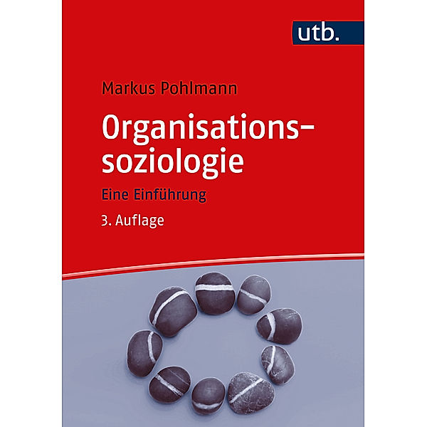 Organisationssoziologie, Markus Pohlmann