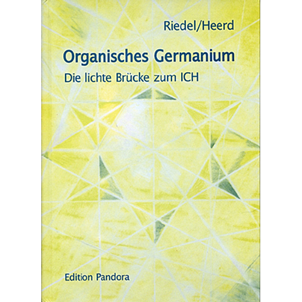 Organisches Germanium, Riedel, Heerd