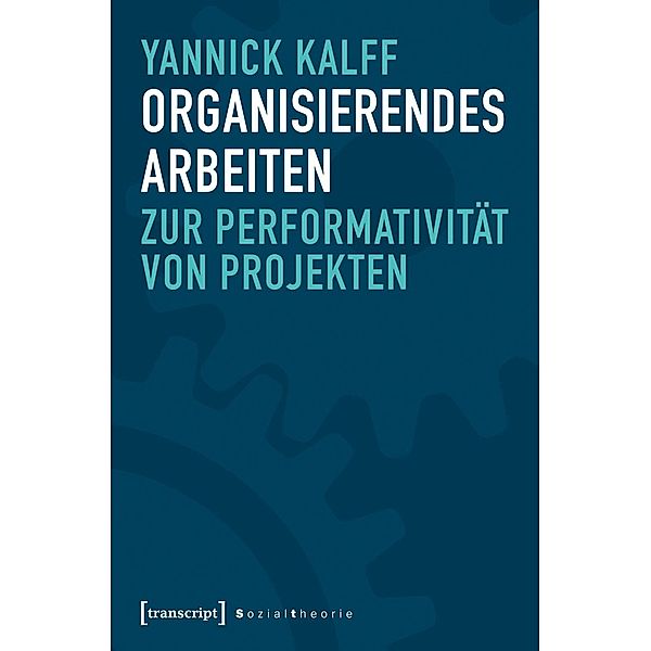 Organisierendes Arbeiten, Yannick Kalff