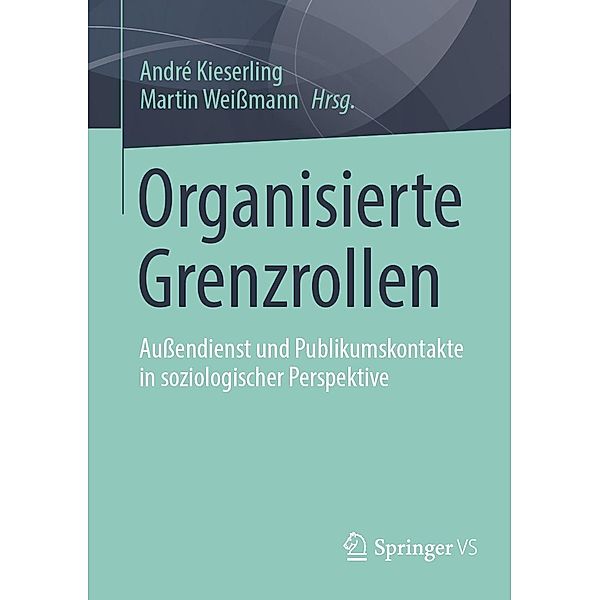 Organisierte Grenzrollen