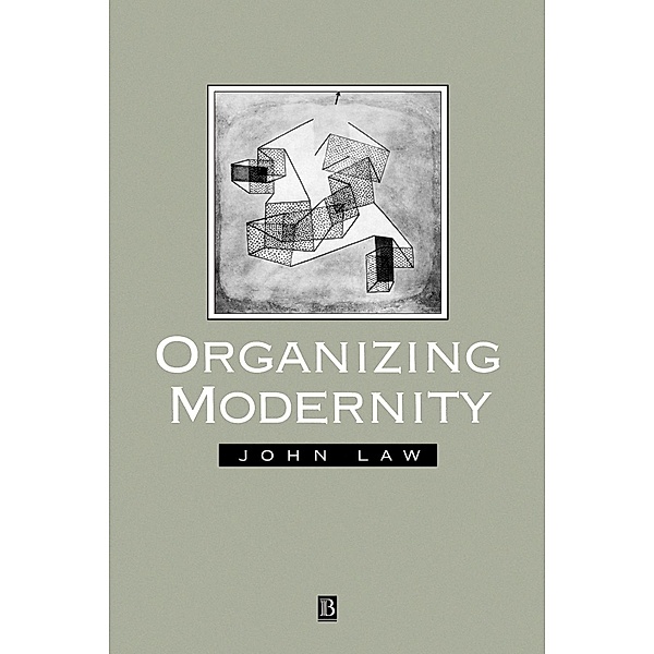 Organising Modernity, John Law
