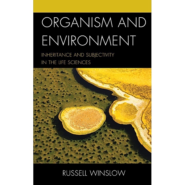 Organism and Environment, Russell Winslow