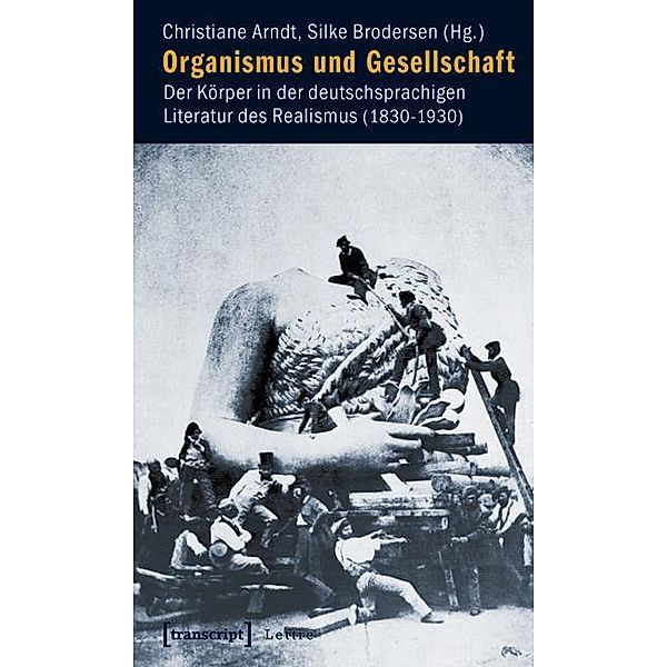 Organismus und Gesellschaft / Lettre