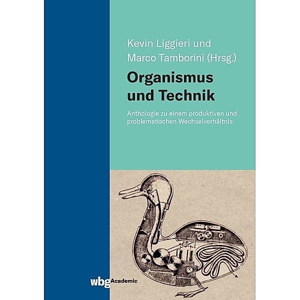 Organismus und Technik
