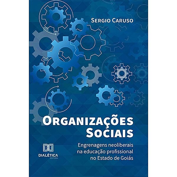 Organizações Sociais, Sergio Caruso