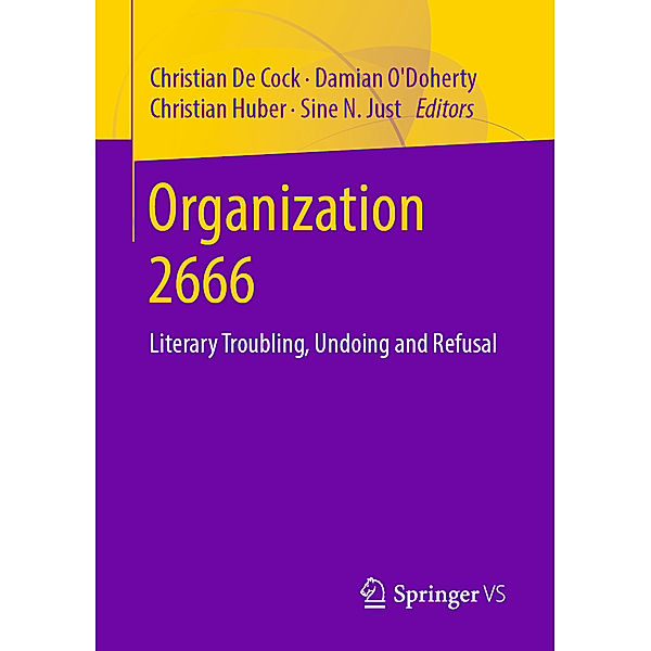 Organization 2666