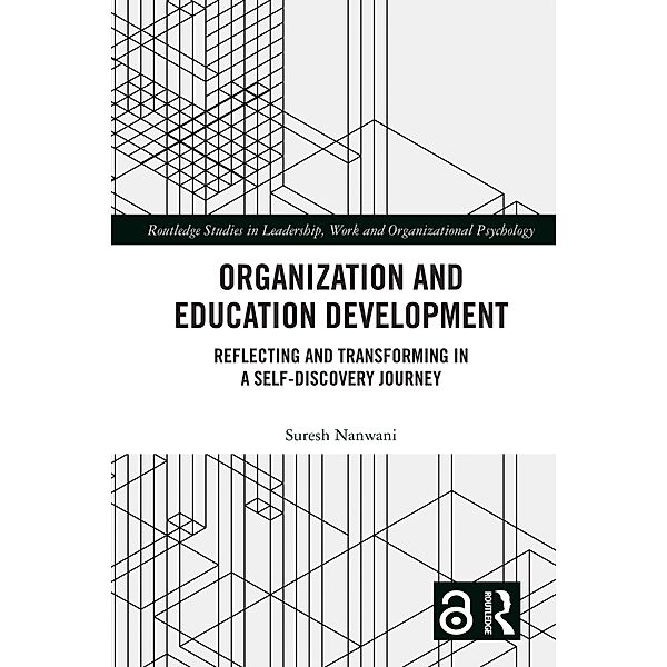 Organization and Education Development, Suresh Nanwani