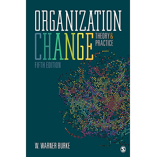 Organization Change, W. Warner Burke
