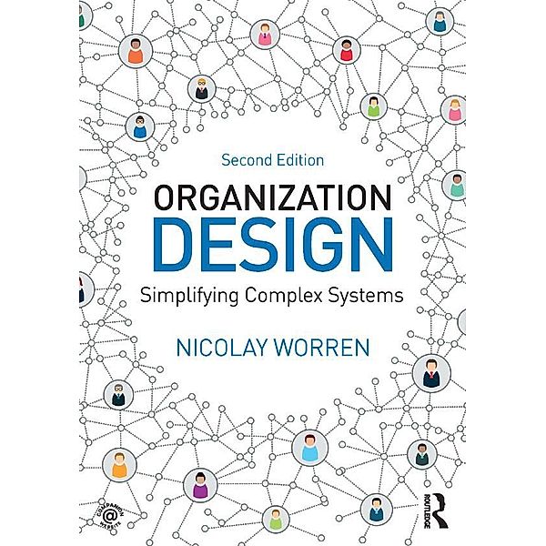 Organization Design, Nicolay Worren