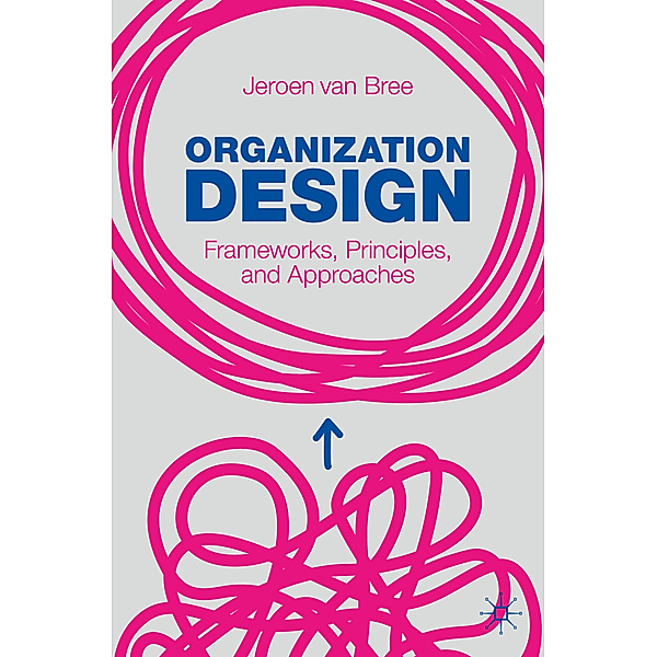 Organization Design, Jeroen van Bree