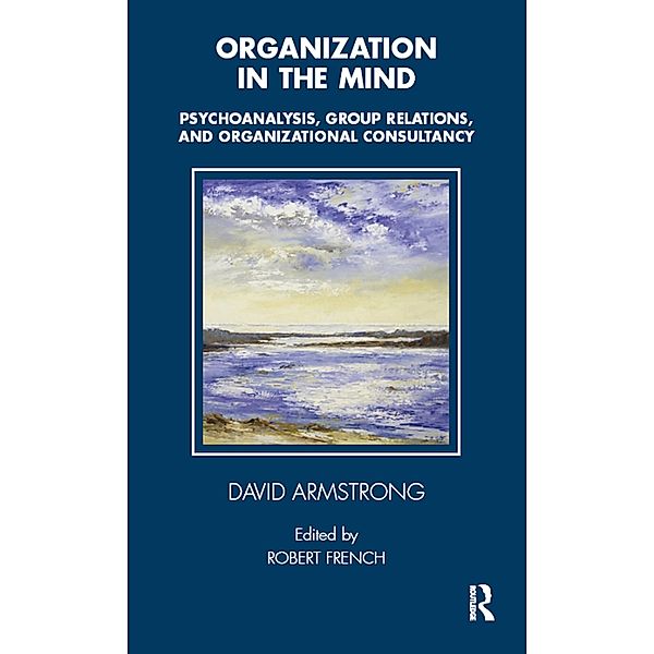 Organization in the Mind, David Armstrong