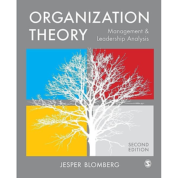 Organization Theory, Jesper Blomberg