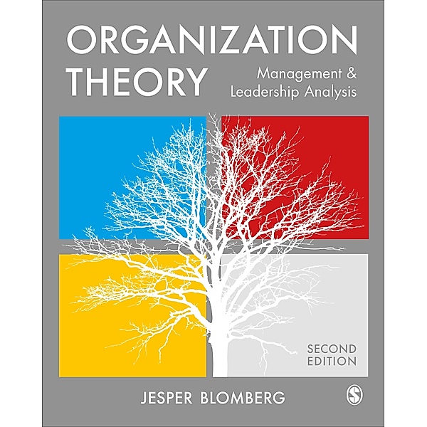 Organization Theory, Jesper Blomberg