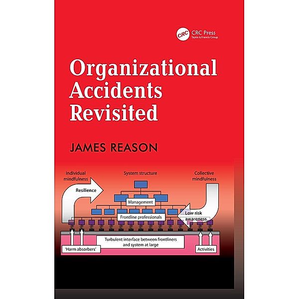 Organizational Accidents Revisited, James Reason