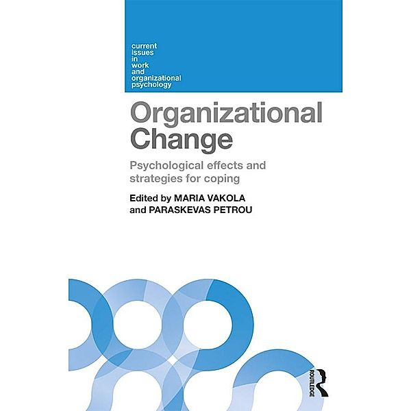 Organizational Change