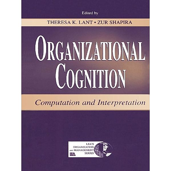 Organizational Cognition